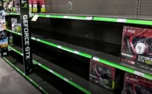 挖矿产业对英伟达贡献有多大？黄仁勋：现在还小 未来可期