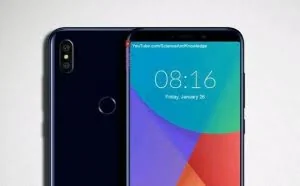 首发骁龙636 红米Note 5一样采用全面屏
