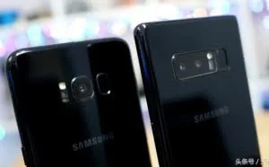 屏下指纹识别技术真难啃 曝三星Note9依旧后置指纹
