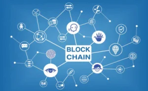 比特币的冰火与区块链的蓝图——区块链，你是下一个互联网吗