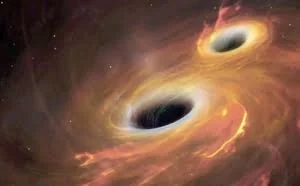 宇宙“超大黑洞”扩大速度远超预期！NASA：可能吞噬整个星系