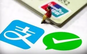 扫码付款隐患多！学会这两招，保护微信、支付宝里的钱包安全