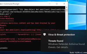 Windows 10新BUG：恶意代码通过空字符绕过安全检查