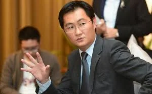 4000多亿？新任亚洲首富将要诞生，小马哥估计要让位了！