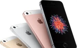 新款iPhone SE或在WWDC亮相：维持经典设计 屏幕扩至4.2英寸