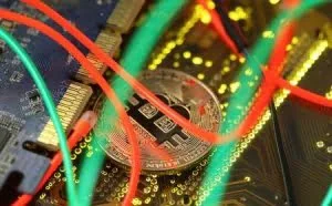外媒：美国、英国政府网站感染了加密挖掘恶意软件病毒