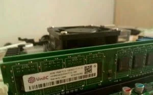 国产内存真的来了：紫光可提供DDR3、DDR4内存芯片