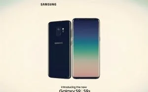 三星S9/S9 Plus售价曝光：国行价格将是全球最低