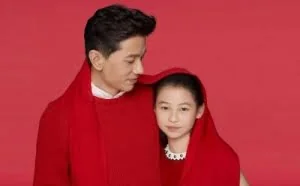 百度的救星：李彦宏的女儿