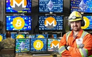 “密码劫持”威胁仍继续：不仅偷你的加密货币，还要用你的资源挖矿