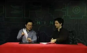 将全球顶级黑客盛会DEFCON引入中国，百度安全图个啥？