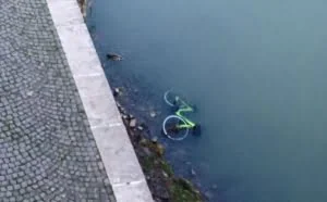 GoBee Bike退出法国市场：3200辆自行车遭破坏