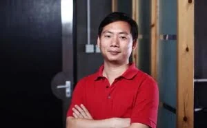 中美黑客大战走出政治系学生：1款安全产品覆盖10万终端 融6千万