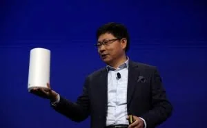 余承东：手机份额不到10%别想盈利 只有三四家能活下来
