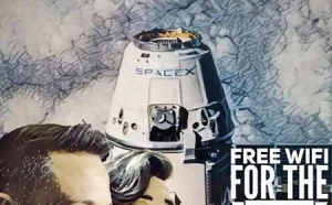 用12000颗卫星打造全球互联网连接！马斯克的疯狂计划靠谱吗？