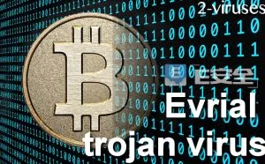 Evrial：控制剪贴板盗取加密货币