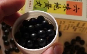 六味地黄丸三类人不宜服