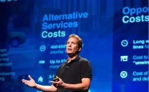 PayPal CEO：加密货币现在只是个实验 未来不确定
