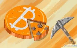 比特币价值跌破挖矿成本，新入场矿工或欲哭无泪