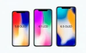 这才是2018年最值得期待的六款智能手机