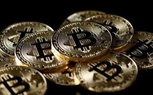 比特币跌个不停，全球加密货币市值再蒸发600亿
