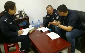男子轻信花呗能套现 被情侣骗走近万元