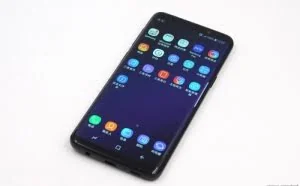 三星Galaxy S9充电测试：10W快充