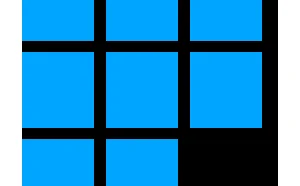 桌面日历®在您的 Windows 桌面上