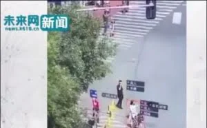 “天网”已应用16省市：每秒比对30亿次 准确率达99.8%