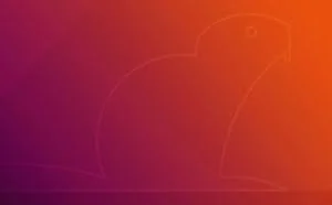 Ubuntu 18.04 默认壁纸已提供下载：还是熟悉的味道