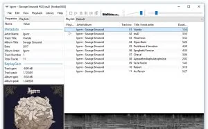 听歌神软foobar2000上架Windows Store