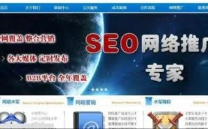 一名水军的日常 付款即可推稿上各大门户网站