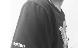 少年黑客 Adrian：我相信指尖有改变世界的力量