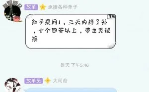 揭秘网络水军王国：任务、系统与小兵