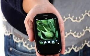 怀旧预警：Verizon或于2018年开售一款Palm手机