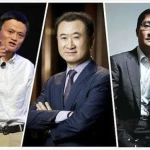 马云、马化腾、王石等企业家都弃之不用的人，有一个共同点