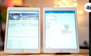 2018 iPad vs. 2017 iPad跑分对比