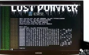 Intel可信执行技术存漏洞 黑客可在唤醒系统时进行攻击