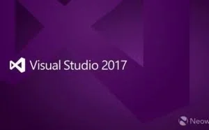 微软公布Visual Studio 2017版本的路线