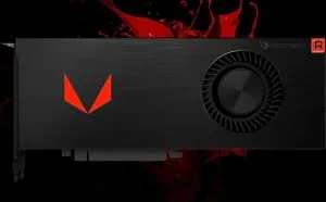 AMD官网意外偷跑RX 500X显卡：12nm改良新品？