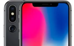 跟风华为 2019年苹果将推“三摄像头”iPhone？