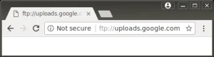 跟随 Chrome，Firefox 将阻止加载大多数 FTP 资源