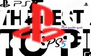 PS5传言四起 业界分析师预期2020年才会发布