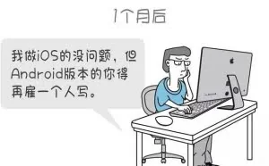 做为一个在IT行业开发经验超过5年的开发人员，你的工资是多少？