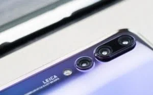华为P20/P20 Pro国行今日正式发布