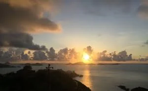 为什么要早起？因为这可能会让你更长寿