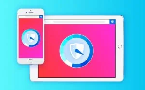 [图]iOS端Firefox 11.0发布：默认激活追踪保护功能