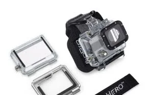 传小米考虑收购GoPro 后者股价飙升8.8%