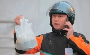 “外卖之都”无锡的疯狂48小时