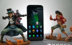 黑鲨游戏手机评测：为游戏而生的性能怪兽
